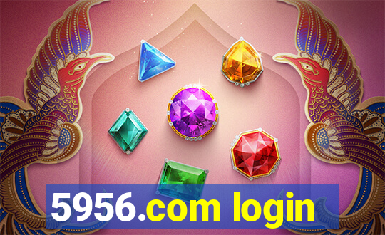 5956.com login